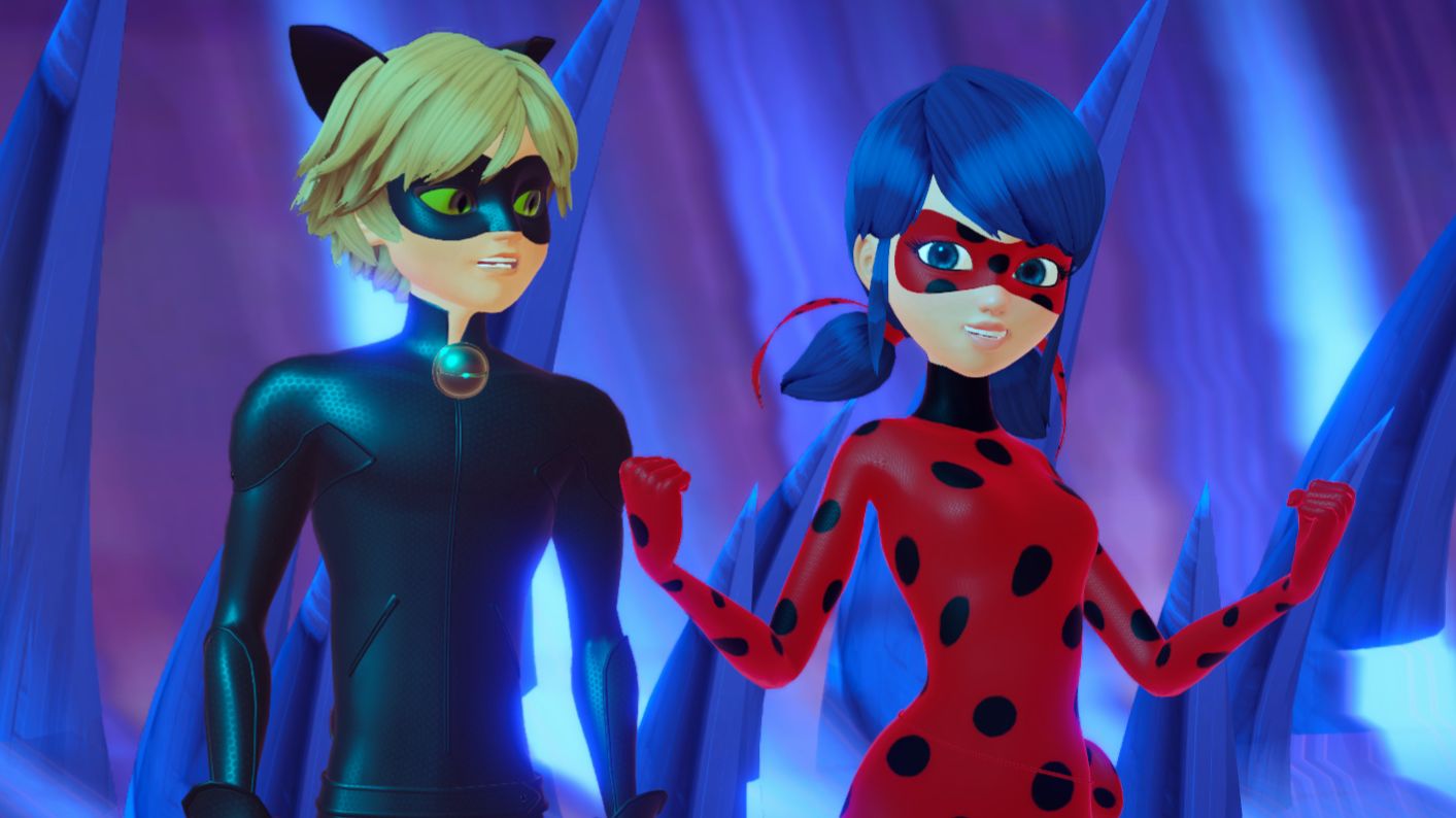 Леди Баг. БОЛЬШОЙ СБОРНИК. Леди Бак.