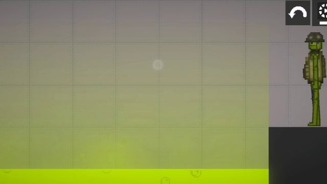 Роботы против людей (1 часть)