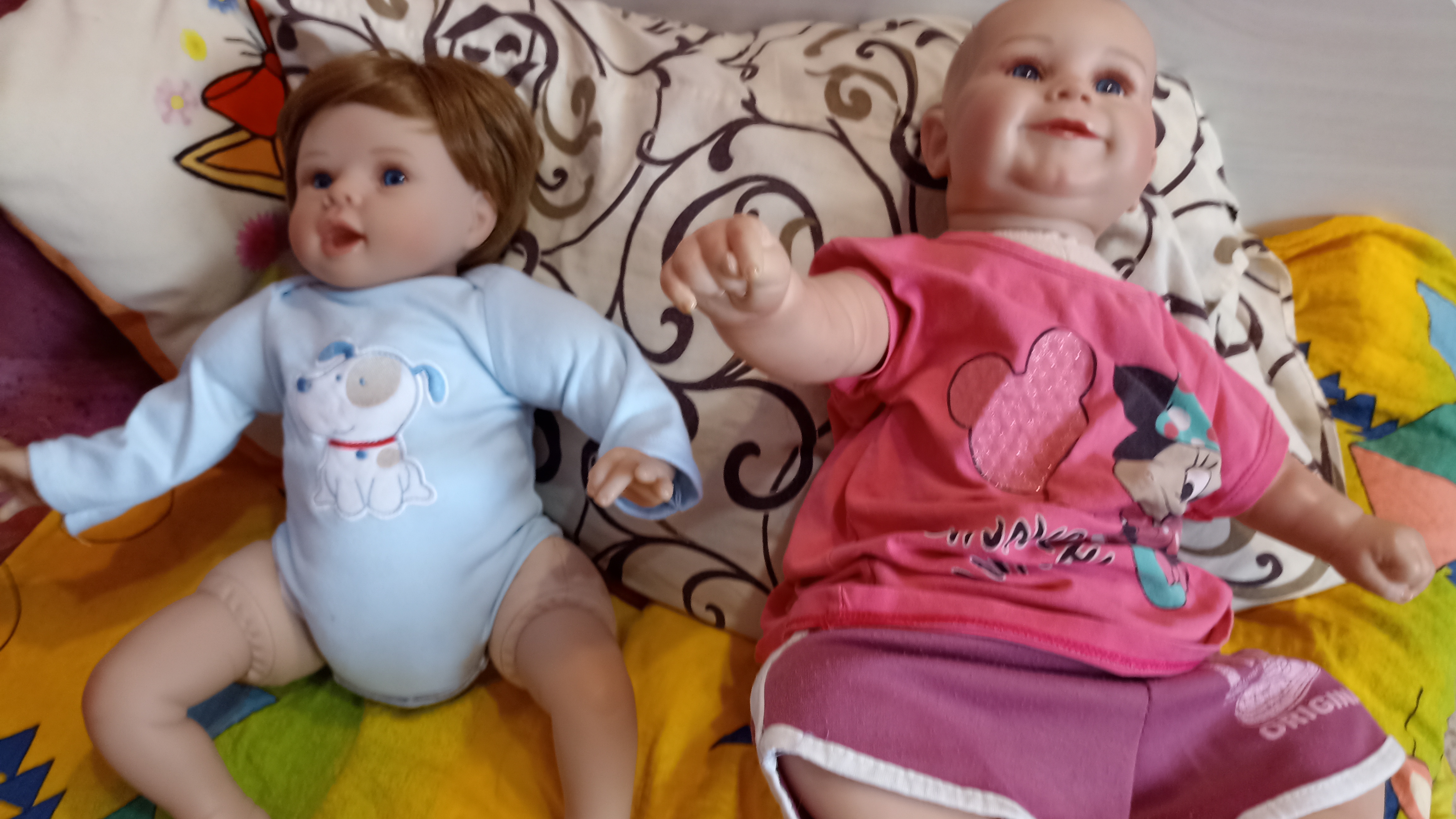 ОБЗОР ПОКУПОК