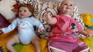 ОБЗОР ПОКУПОК