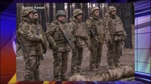 Более 20 тыс. военных ВСУ не вернулись домой после лечения во Франции