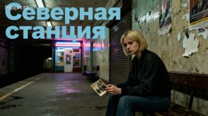 Северная станция смотреть что будет обзор фильма