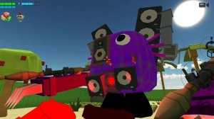 кинито пет 8.0 против Артёмки 24К (1.0) и (1.3)