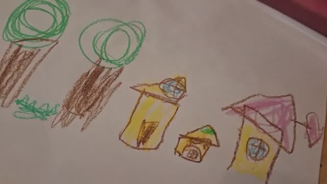 Мои маленькие пони и сиреноголовый