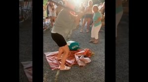 Спасибо, теперь я знаю, как избавиться от свекрови и не оказаться за решеткой.