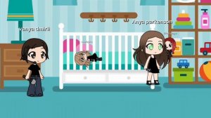 гача фильм нелюбимая матерью дочь