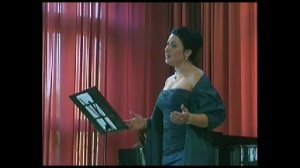 Симон Шурин — «Молодость» (на стихи М. Цветаевой). Концерт в Вене