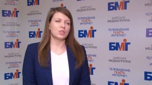 "Будни" (новости, 10.04.26г., Бийское телевидение)