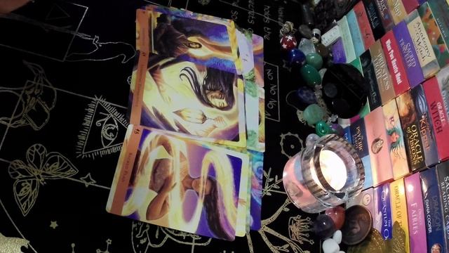 ❕ОТ АНГЕЛОВ ВАМ СООБЩЕНИЕ😇 таро расклад