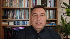 СУББОТНЯЯ ШКОЛА ОБЗОР 3 УРОКА. Гордость или Смирение - БОРОВОЙ ВЛАДИМИР