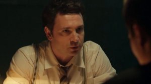 Страх над Невой. Огненный круг | Тизер–сцена | 3 серия