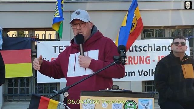 06.04.2026 - Teterow Der Film 