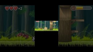 первое видео!!!