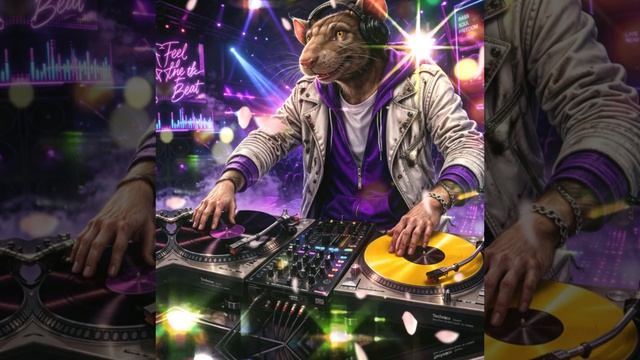 V.1 Эхо-волны зеркалят в воде (#undeground_rap) By #TOSKLOV