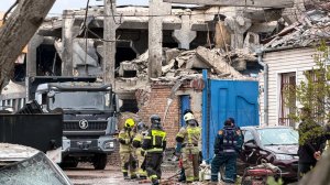 На выплаты пострадавшим от взрыва во Владикавказе выделят 8,5 млн рублей