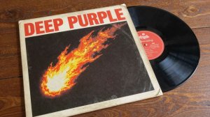 Огненный шар