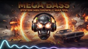 БАСС МИКС 2026🔥Музыка в машину BASS MUSIC 2026 🔈BEST EDM, BOUNCE,ELECTRO HOUSE REMIX #95