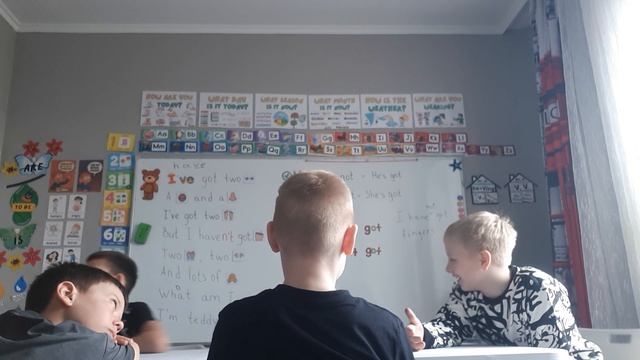 2. 2 класс. Урок 48. 5.04.26 Группа 11:00