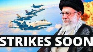 US Prepares For MASSIVE ATTACKS Against Iran; MAJOR Attacks In Southern Russia  The Enforcer News