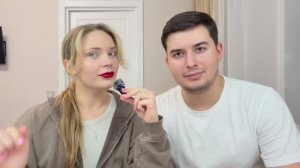 Настя и Влад. Кастинг в шоу «Ставка на любовь»
