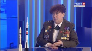 Костромской ветеран Байконура рассказала о жизни и службе на главной космической гавани СССР