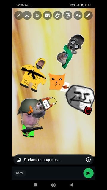 король агуши битва за мир 4 серия