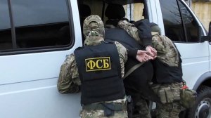 Сотрудник администрации Мариуполя арестован за госизмену