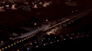 Авиакатастрофа Boeing 747-400 Singapore airlines