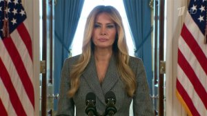 Мелания Трамп назвала фейками ее фотографии с Эпштейном в социальных сетях