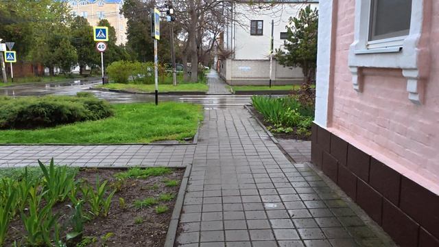 Анапа 11.04.2026