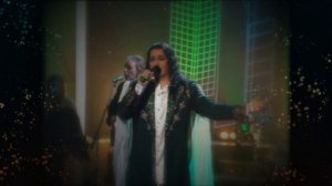 ИГОРЬ НАДЖИЕВ. КЛИП "ЕСТЬ ТОЛЬКО МИГ" версия 2026 г. (Official Video)