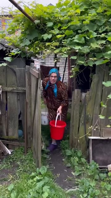 Батя и его любимая тёща смотреть онлайн