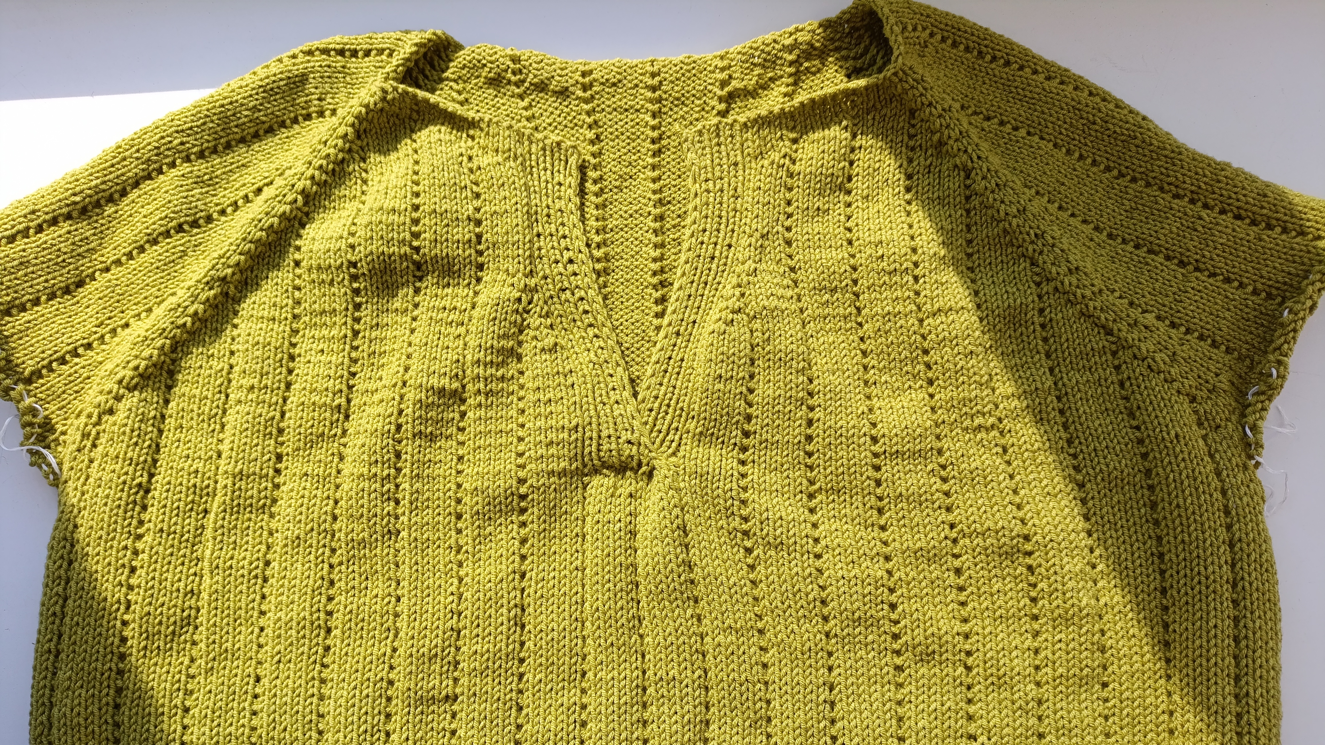 Гороховое поло, продвижение.