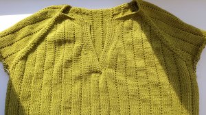 Гороховое поло, продвижение.