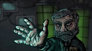 Ролик с учеными первопроходцами Stalcraft X