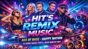 🔥𝙷𝙸𝚃𝚂 𝚁𝙴𝙼𝙸𝚇 Ⓜ️𝚄𝚂𝙸𝙲🔥𝙳𝙹 𝚁𝙴Ⓜ️𝙸𝚇 𝙳🅰️𝙽𝙲𝙴 𝙿🅰️𝚁𝚃𝚈🔥