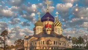 *** ДУШЕВНАЯ ПЕСНЯ  "ЗА СЕМЬЮ"  - гр."КУЗБАСС"(ВЛАДИМИР КОЛЕСНИКОВ & АНДРЕЙ ХЛОБЫСТИН)**