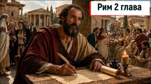 Римл. 2:1-29