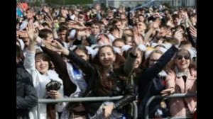 Минпросвещения России предлагает перенести школьные выпускные вечера на 27 июня