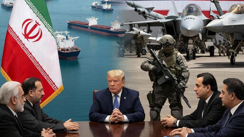 Переговоры начались