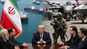 Переговоры начались