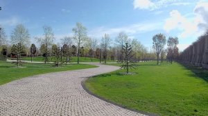 Парк Галицкого