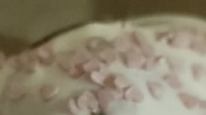 Украшаем куличи✨