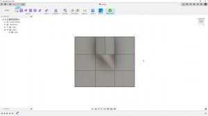 Fusion 360 Form Mastery - Part 2 - Starting with a Form Face or Plane #Fusion360 #Tsplines #Forms
