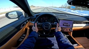2026 NORDCROSS 001 POV TEST DRIVE