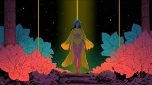 Shamanic Downtempo Music 🌿 Forest Ritual Sounds for Meditation, Relaxation & Focus-(1080p60)