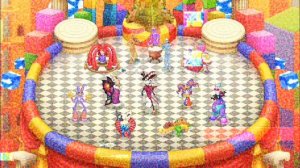 удивительный цифровой остров но с моими эффектами и со мной:)