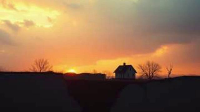 Ждём рассвета