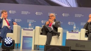 Индия на МЭФ