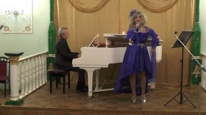 4. Тихая вода